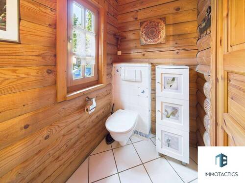 Gäste-WC - 