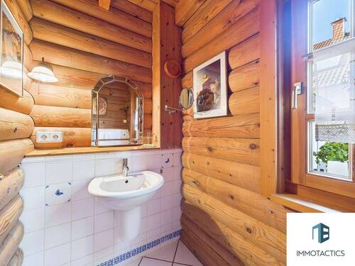 Gäste-WC - 