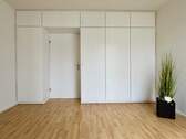 Schlafzimmer 1-Einbauschrank - 