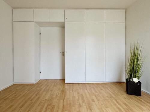 Schlafzimmer 1-Einbauschrank - 