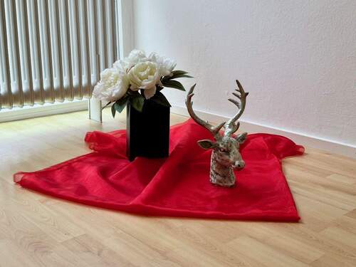 Schlafzimmer 2 - Detail - 