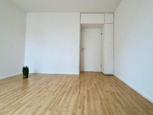 Schlafzimmer 2 - Einbauschrank - 