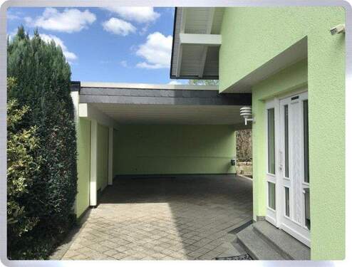 Carport - 