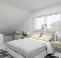 Familienfreundliche 5,5-Zi.-Maisonette in Ergenzingen - Balkon, TG-Stellplatz, ruhige Lage - Rottenburg