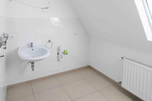 Tageslichtbad mit WM - 