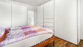 Schlafzimmer 2 - 