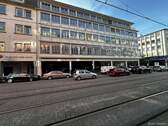 Ansicht Frontal - Büro zum Kaufen in Saarbrücken / Sankt Johann