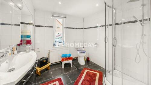Badezimmer 1 1 - 