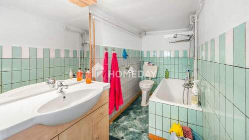 Badezimmer 2 1 - 