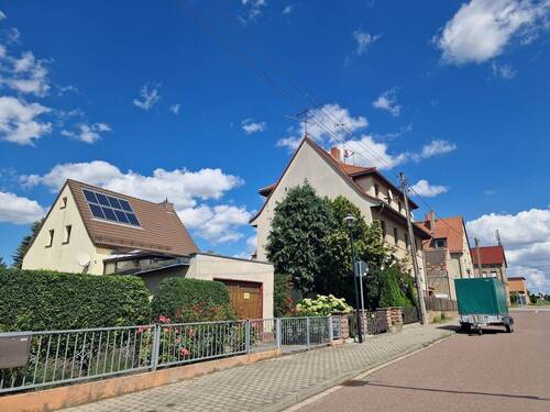 Karl-Liebknecht-Straße 10 - 