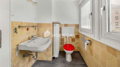 1. OG Badezimmer 1 - 