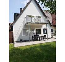 Tolle Lage am Kurpark: Großzügiges Ein- oder Zweifamilienhaus mit vielseitigem Raumkonzept - Bad Wörishofen