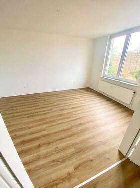 Schlafzimmer - Etagenwohnung mit 55,20 m&sup2; in Bremen zur Miete