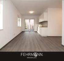 Stilvolle Neubau-Wohnung in Lathen: 2 Zimmer im Obergeschoss mit Balkon - zur Miete!