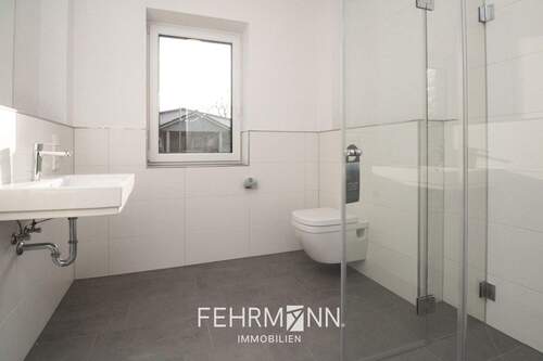 Badezimmer - 
