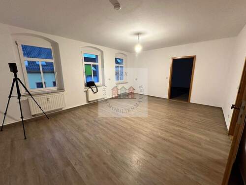 Großes Wohnzimmer - 