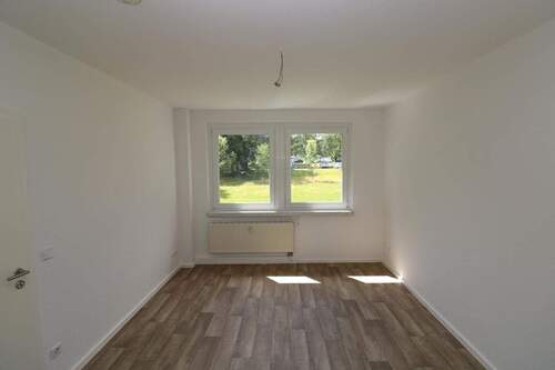 Beispiel Schlafzimmer - 