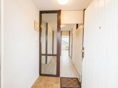 Eingang - 2 Zimmer Etagenwohnung in Stuttgart