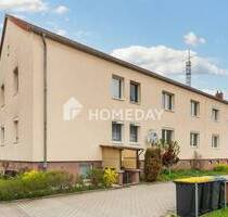 Bezugsbereites Wohnglück in Genthin: Helle 3-Zimmer-Wohnung inklusive Stellplatz und Garage