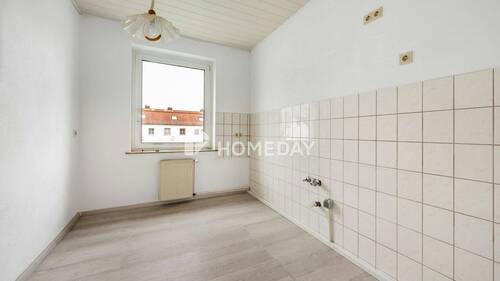 Küche 1 - Etagenwohnung mit 65,00 m&sup2; in Genthin zum Kaufen