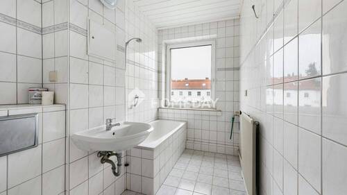 Badezimmer 1 - 