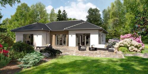 Modern , Außergewöhnlich, Schön! - Dein Bungalow - verbunden mit der Natur.