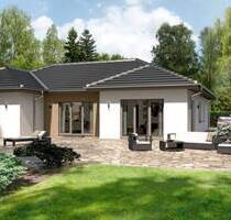 Dein Bungalow - verbunden mit der Natur. - Dippoldiswalde Obercarsdorf