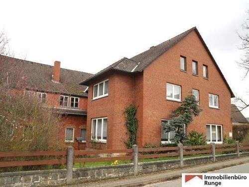 Bild 10 - Bauernhaus, Landhaus zum Kaufen in Auetal
