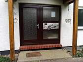 Hauseingang - 3 Zimmer Etagenwohnung zur Miete in Bremen