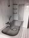Badezimmer Badewanne - 