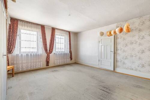 Zimmer im DG rechts - 