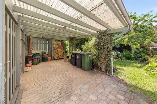 Carport - 