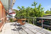 Terrasse - 