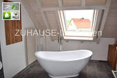 Freistehende Badewanne - Exklusives Traumhaus - 895.000,00&nbsp;EUR Kaufpreis, ca.&nbsp; 253,00&nbsp;m&sup2;&nbsp;Wohnfl&auml;che