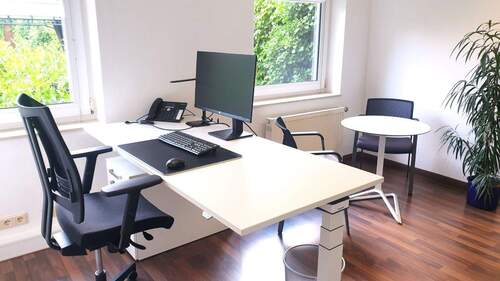 Büroraum - Büro mit 23,00 m&sup2; in Hannover zur Miete