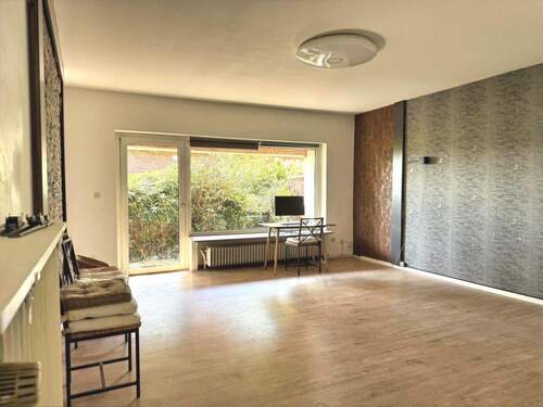 Wohnzimmer Ansicht I - 