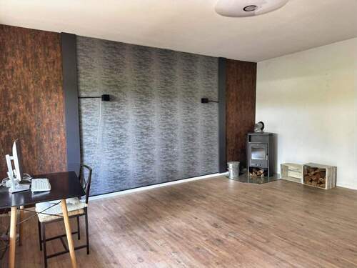 Wohnzimmer Ansicht II - 