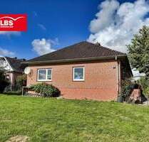 Charmante Doppelhaushälfte im Herzen von Jork