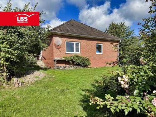 Titelbild - 3 Zimmer Doppelhaushälfte zum Kaufen in Jork