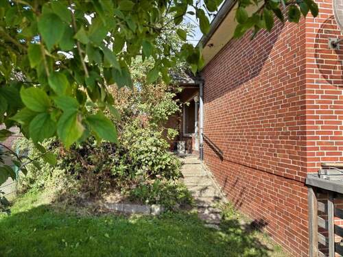 Ansicht zur Terrasse - 