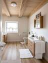 Badezimmer Einrichtungsbeispiel - 