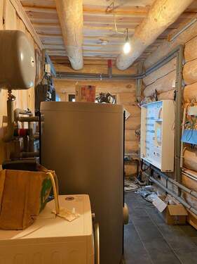 Hauswirtschaftsraum - 