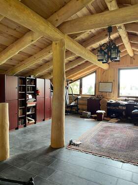 Große Dachgalerie - 