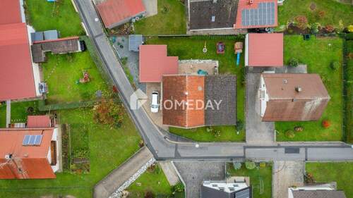 Außenansicht Drohne 5 - 