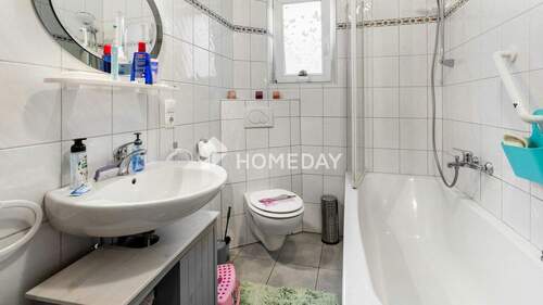 EG Badezimmer 1 - 