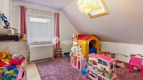 1. OG Kinderzimmer 1 1 - 