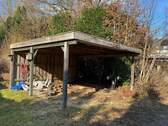 Carport - 