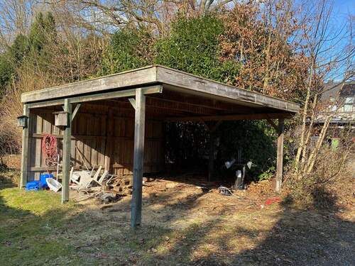 Carport - 
