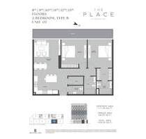 Wohnung in Dubai - 443.680,00&nbsp;EUR Kaufpreis, ca.&nbsp; 120,30&nbsp;m&sup2;&nbsp;Wohnfl&auml;che in Dubai (PLZ: )