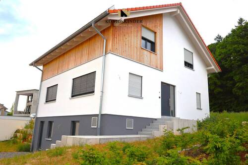 ...nochmal drumherum laufen... - 